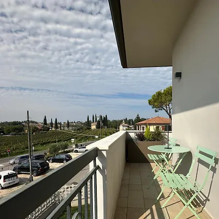 Diem Di Lazise * 콜라