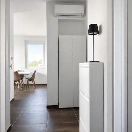 Diem Di Lazise Apartamento Colà