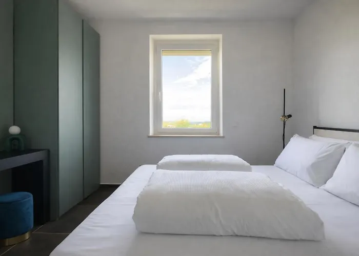 Diem Di Lazise Апартаменты *