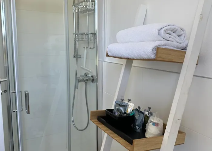 Diem Di Lazise Апартаменты Кола