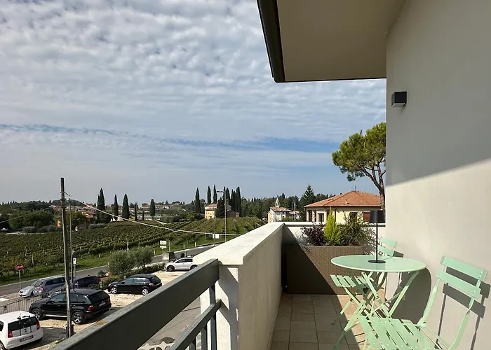Diem Di Lazise * Кола